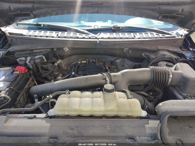 Продаж на аукціоні авто 2020 Ford Expedition Xl Max, vin: 1FMJK1GT6LEA49856, номер лоту: 46112899