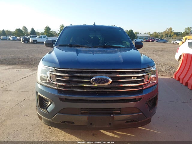 Продаж на аукціоні авто 2020 Ford Expedition Xl Max, vin: 1FMJK1GT6LEA49856, номер лоту: 46112899