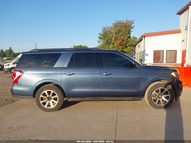 Продаж на аукціоні авто 2020 Ford Expedition Xl Max, vin: 1FMJK1GT6LEA49856, номер лоту: 46112899