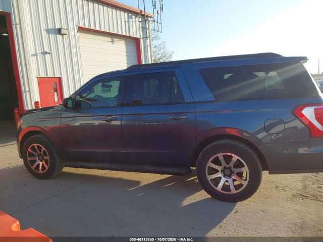 Продаж на аукціоні авто 2020 Ford Expedition Xl Max, vin: 1FMJK1GT6LEA49856, номер лоту: 46112899
