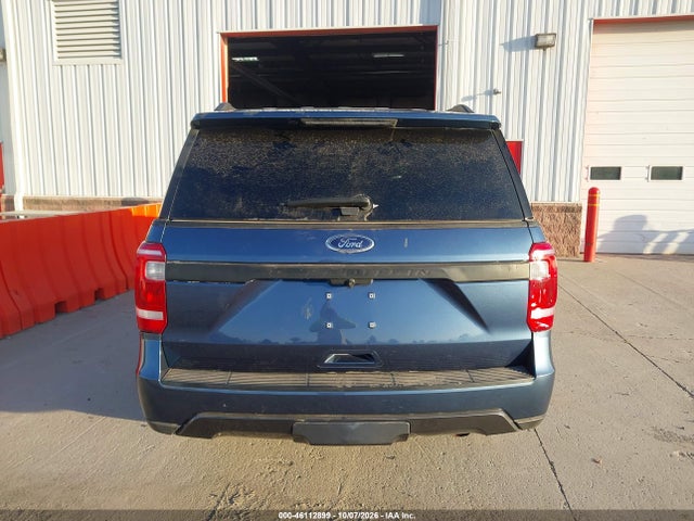 Продаж на аукціоні авто 2020 Ford Expedition Xl Max, vin: 1FMJK1GT6LEA49856, номер лоту: 46112899