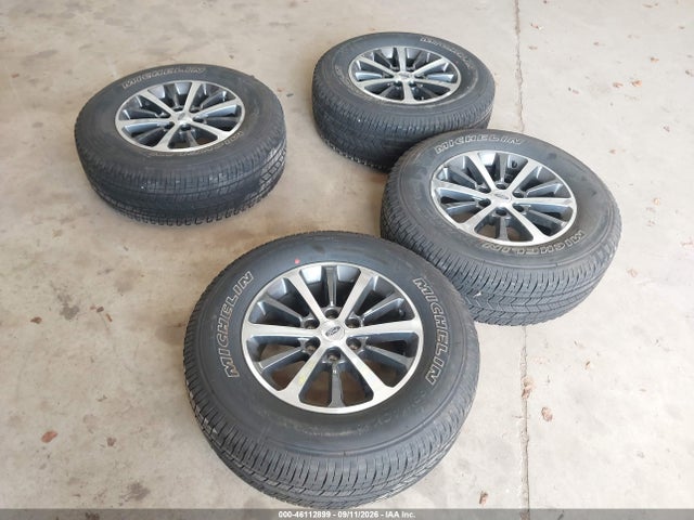 Продаж на аукціоні авто 2020 Ford Expedition Xl Max, vin: 1FMJK1GT6LEA49856, номер лоту: 46112899