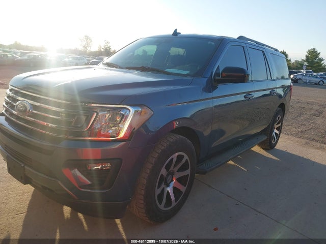 Продаж на аукціоні авто 2020 Ford Expedition Xl Max, vin: 1FMJK1GT6LEA49856, номер лоту: 46112899