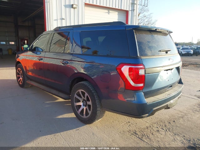 Продаж на аукціоні авто 2020 Ford Expedition Xl Max, vin: 1FMJK1GT6LEA49856, номер лоту: 46112899