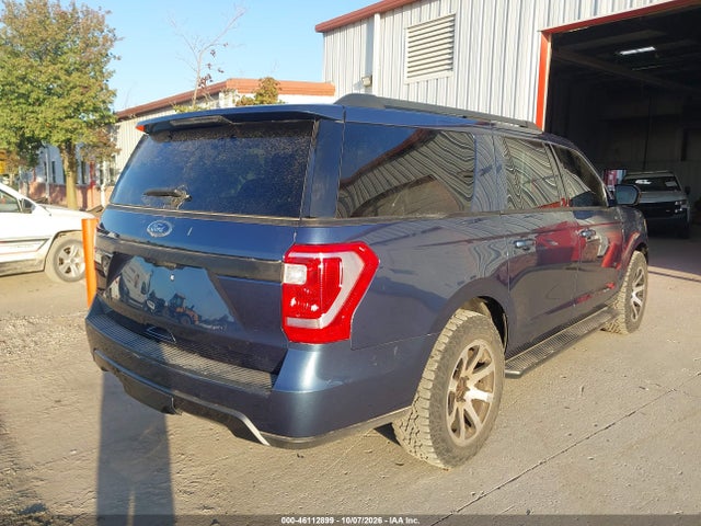 Продаж на аукціоні авто 2020 Ford Expedition Xl Max, vin: 1FMJK1GT6LEA49856, номер лоту: 46112899
