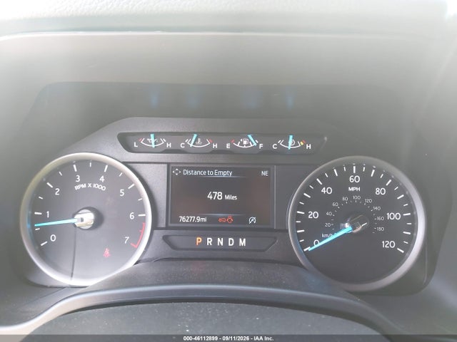Продаж на аукціоні авто 2020 Ford Expedition Xl Max, vin: 1FMJK1GT6LEA49856, номер лоту: 46112899