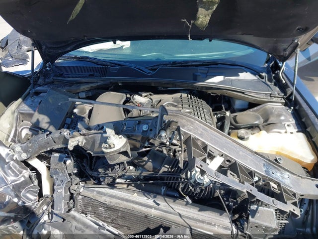 2023 Dodge Challenger Sxt მანქანა იყიდება აუქციონზე, vin: 2C3CDZAG0PH602389, აუქციონის ნომერი: 46112903