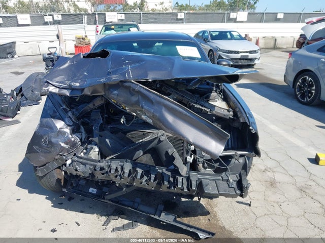 2023 Dodge Challenger Sxt მანქანა იყიდება აუქციონზე, vin: 2C3CDZAG0PH602389, აუქციონის ნომერი: 46112903