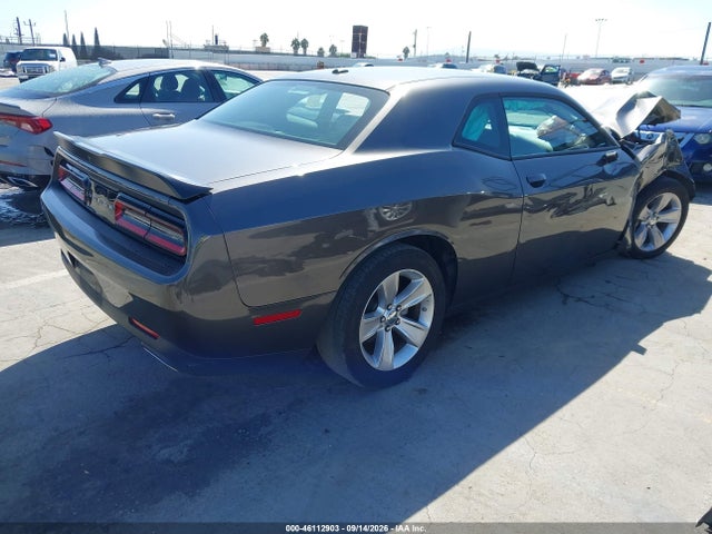 2023 Dodge Challenger Sxt მანქანა იყიდება აუქციონზე, vin: 2C3CDZAG0PH602389, აუქციონის ნომერი: 46112903