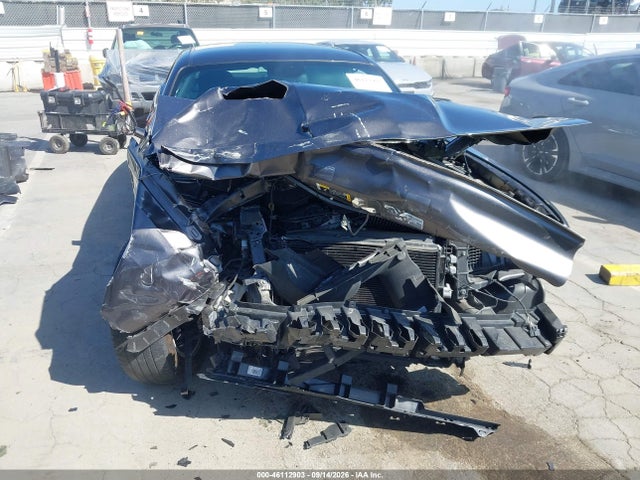 2023 Dodge Challenger Sxt მანქანა იყიდება აუქციონზე, vin: 2C3CDZAG0PH602389, აუქციონის ნომერი: 46112903
