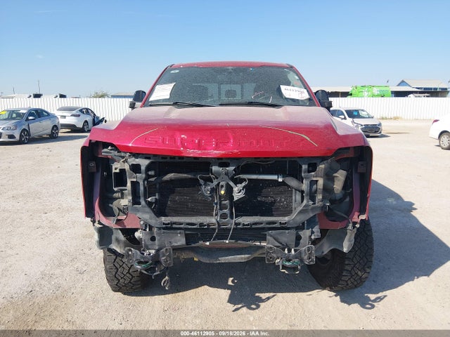 Продаж на аукціоні авто 2023 Ford F-250 Lariat, vin: 1FT8W2BM0PEE05981, номер лоту: 46112905