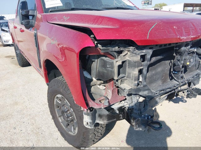 Продаж на аукціоні авто 2023 Ford F-250 Lariat, vin: 1FT8W2BM0PEE05981, номер лоту: 46112905