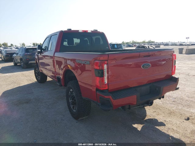 Продаж на аукціоні авто 2023 Ford F-250 Lariat, vin: 1FT8W2BM0PEE05981, номер лоту: 46112905
