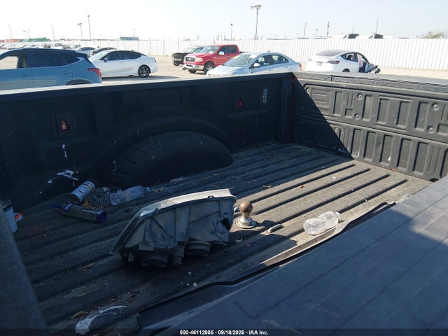Продаж на аукціоні авто 2023 Ford F-250 Lariat, vin: 1FT8W2BM0PEE05981, номер лоту: 46112905