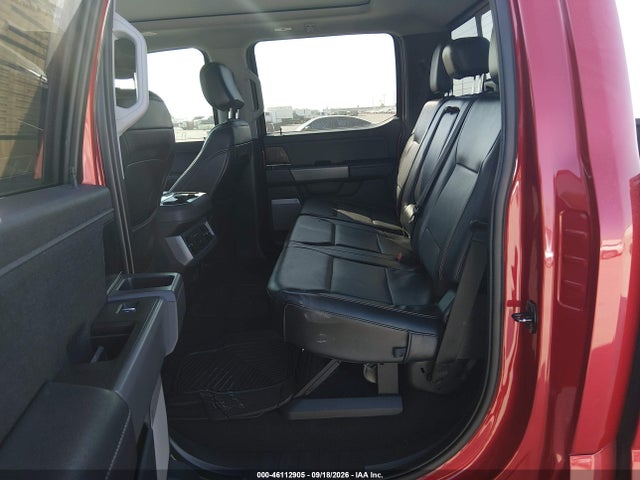 Продаж на аукціоні авто 2023 Ford F-250 Lariat, vin: 1FT8W2BM0PEE05981, номер лоту: 46112905
