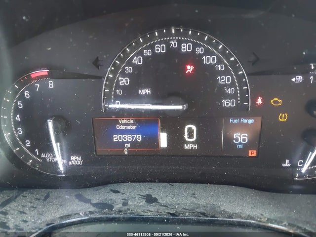 Продажа на аукционе авто 2017 Cadillac Xt5 Luxury, vin: 1GYKNBRS5HZ325125, номер лота: 46112906