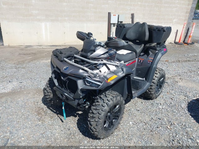 Cf Moto Cforce 800 Touring 2026 LCELVYZS4T6002272 Image 2