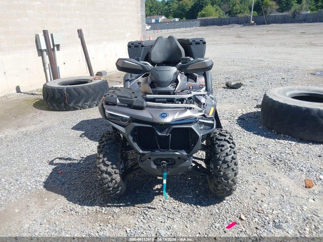 Cf Moto Cforce 800 Touring 2026 LCELVYZS4T6002272 Image 5