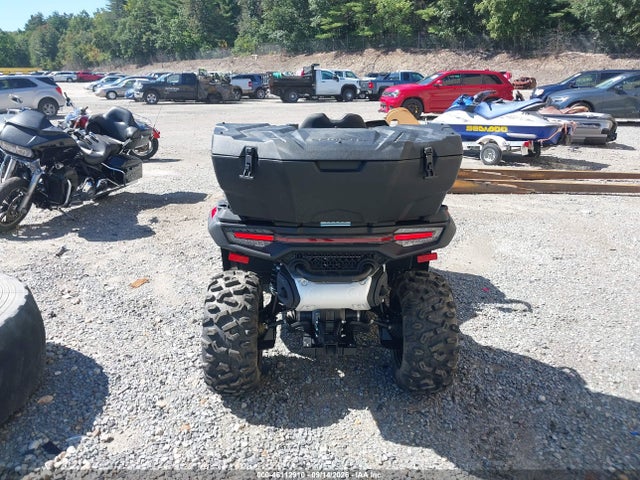 Cf Moto Cforce 800 Touring 2026 LCELVYZS4T6002272 Image 6