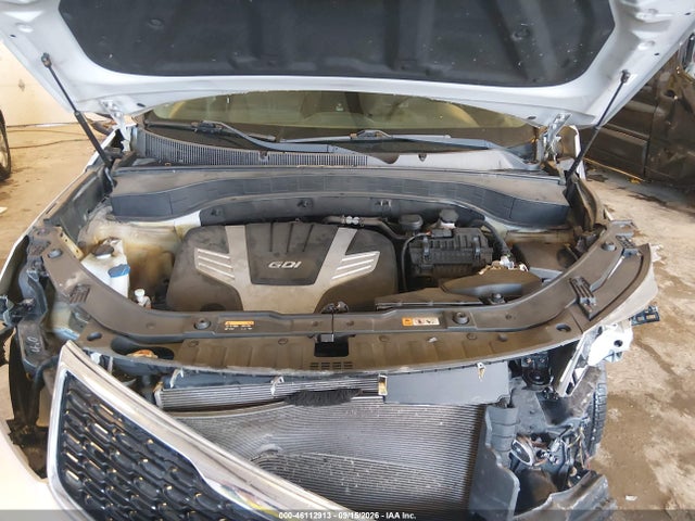 Aukcja sprzedaży 2015 Kia Sorento Ex V6, vin: 5XYKU4A78FG586613, numer aukcji: 46112913