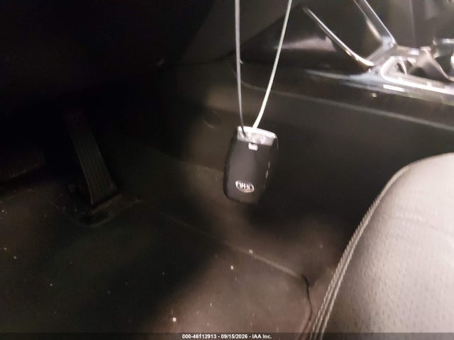 Aukcja sprzedaży 2015 Kia Sorento Ex V6, vin: 5XYKU4A78FG586613, numer aukcji: 46112913