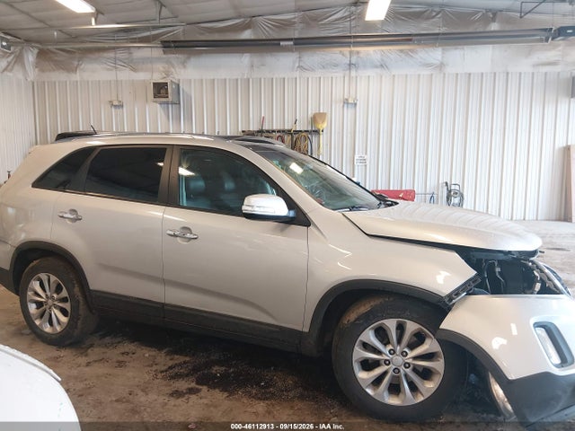 Aukcja sprzedaży 2015 Kia Sorento Ex V6, vin: 5XYKU4A78FG586613, numer aukcji: 46112913