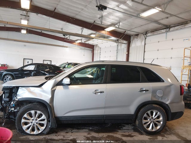 Aukcja sprzedaży 2015 Kia Sorento Ex V6, vin: 5XYKU4A78FG586613, numer aukcji: 46112913
