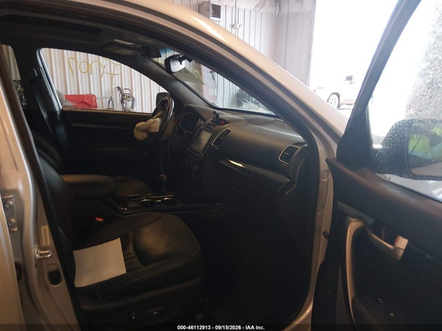 Aukcja sprzedaży 2015 Kia Sorento Ex V6, vin: 5XYKU4A78FG586613, numer aukcji: 46112913