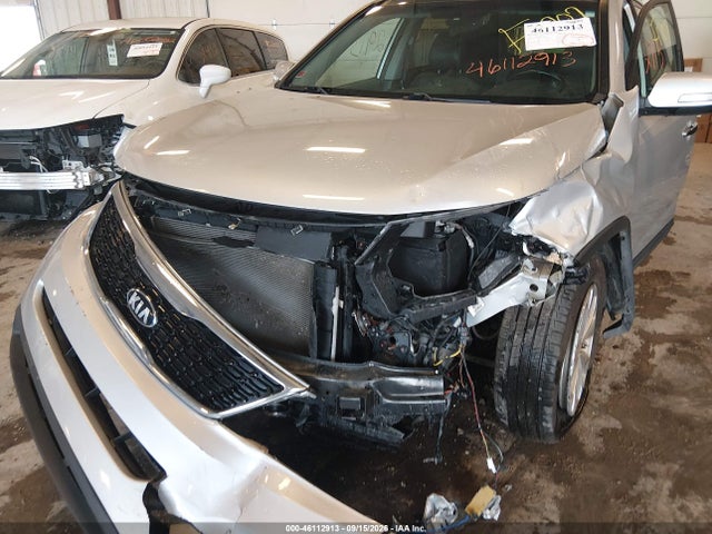 Aukcja sprzedaży 2015 Kia Sorento Ex V6, vin: 5XYKU4A78FG586613, numer aukcji: 46112913