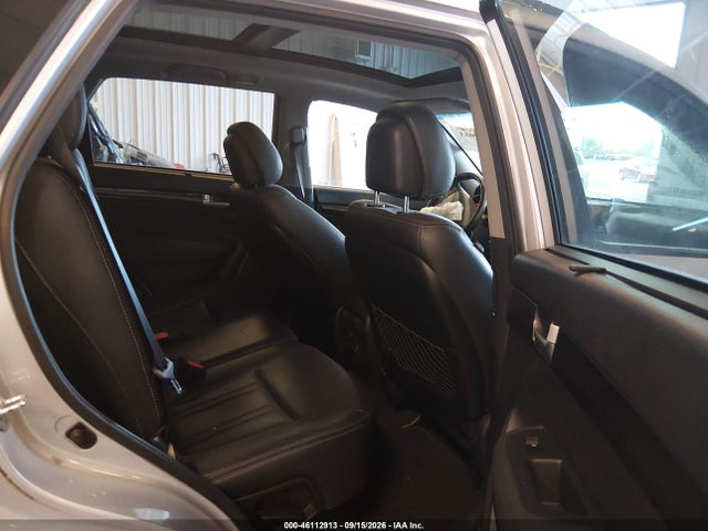 Aukcja sprzedaży 2015 Kia Sorento Ex V6, vin: 5XYKU4A78FG586613, numer aukcji: 46112913