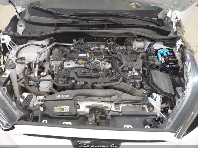 Продаж на аукціоні авто 2024 Toyota Corolla Cross Hybrid S, vin: 7MUFBABGXRV020289, номер лоту: 46112916