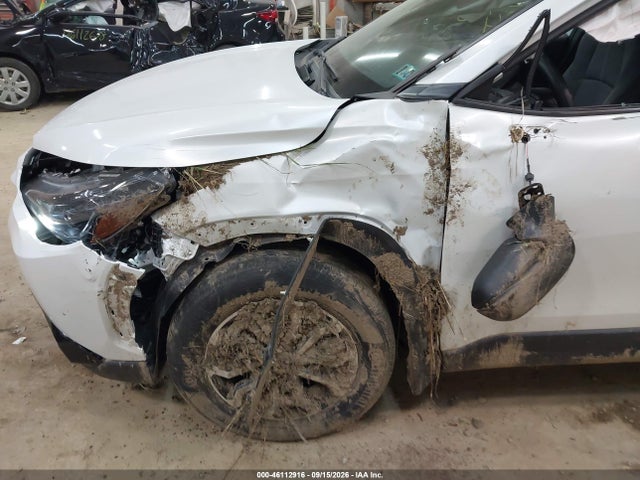 Продаж на аукціоні авто 2024 Toyota Corolla Cross Hybrid S, vin: 7MUFBABGXRV020289, номер лоту: 46112916