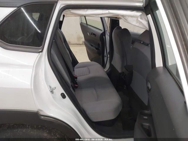 Продаж на аукціоні авто 2024 Toyota Corolla Cross Hybrid S, vin: 7MUFBABGXRV020289, номер лоту: 46112916