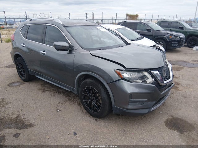 Aukcja sprzedaży 2018 Nissan Rogue Sv, vin: JN8AT2MT8JW463292, numer aukcji: 46112919