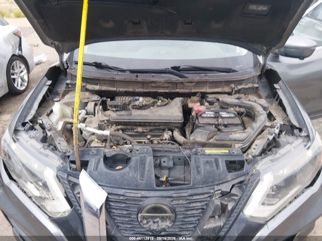 Aukcja sprzedaży 2018 Nissan Rogue Sv, vin: JN8AT2MT8JW463292, numer aukcji: 46112919