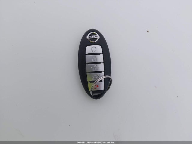 Aukcja sprzedaży 2018 Nissan Rogue Sv, vin: JN8AT2MT8JW463292, numer aukcji: 46112919