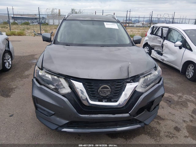 Aukcja sprzedaży 2018 Nissan Rogue Sv, vin: JN8AT2MT8JW463292, numer aukcji: 46112919