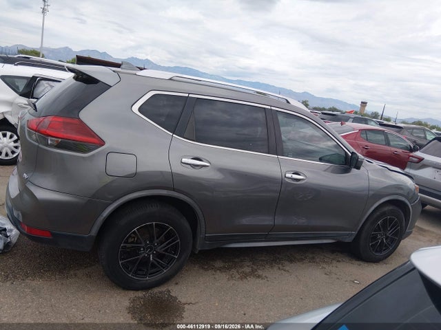 Aukcja sprzedaży 2018 Nissan Rogue Sv, vin: JN8AT2MT8JW463292, numer aukcji: 46112919
