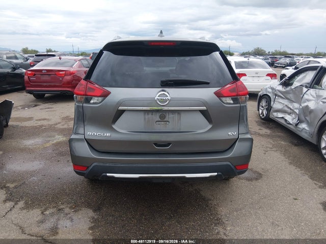 Aukcja sprzedaży 2018 Nissan Rogue Sv, vin: JN8AT2MT8JW463292, numer aukcji: 46112919