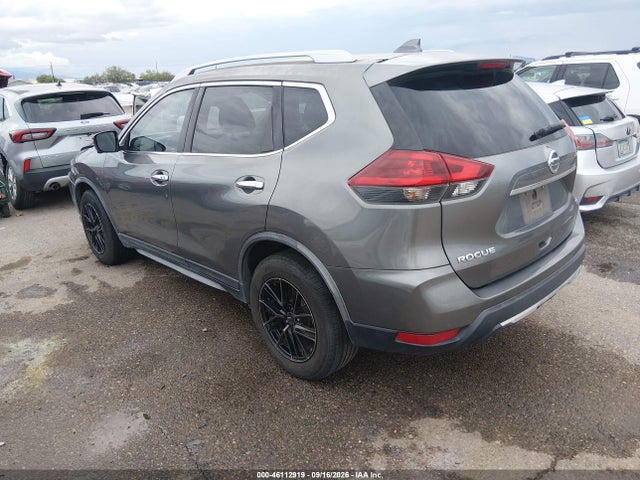 Aukcja sprzedaży 2018 Nissan Rogue Sv, vin: JN8AT2MT8JW463292, numer aukcji: 46112919