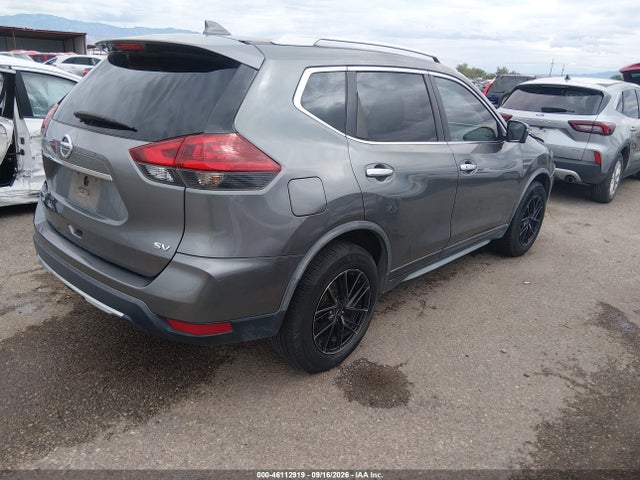 Aukcja sprzedaży 2018 Nissan Rogue Sv, vin: JN8AT2MT8JW463292, numer aukcji: 46112919