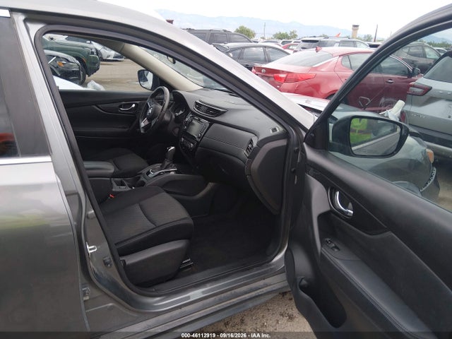Aukcja sprzedaży 2018 Nissan Rogue Sv, vin: JN8AT2MT8JW463292, numer aukcji: 46112919