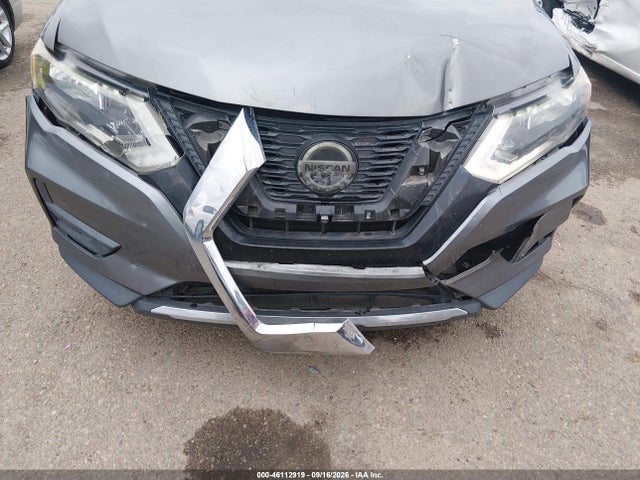 Aukcja sprzedaży 2018 Nissan Rogue Sv, vin: JN8AT2MT8JW463292, numer aukcji: 46112919
