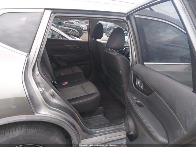 Aukcja sprzedaży 2018 Nissan Rogue Sv, vin: JN8AT2MT8JW463292, numer aukcji: 46112919