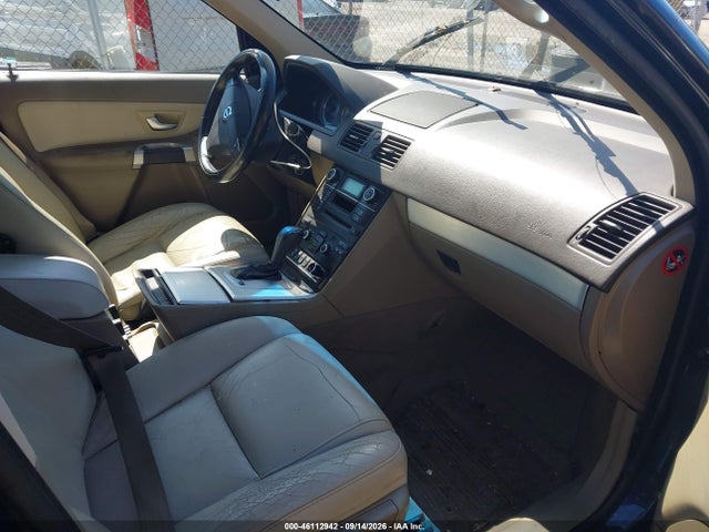Продажа на аукционе авто 2013 Volvo Xc90 3.2 Platinum, vin: YV4952CZ9D1630966, номер лота: 46112942
