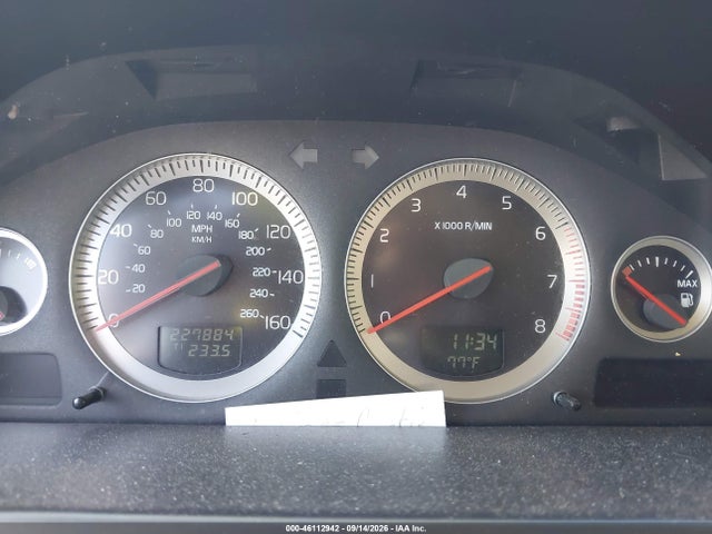 Продажа на аукционе авто 2013 Volvo Xc90 3.2 Platinum, vin: YV4952CZ9D1630966, номер лота: 46112942