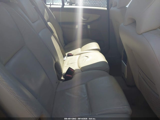 Продажа на аукционе авто 2013 Volvo Xc90 3.2 Platinum, vin: YV4952CZ9D1630966, номер лота: 46112942