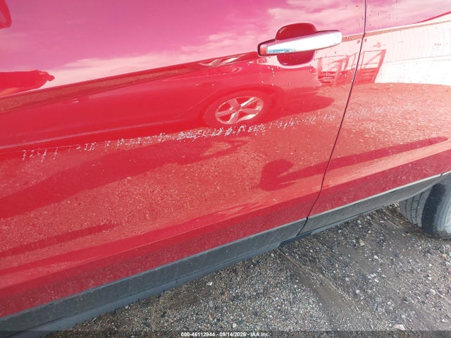 Aukcja sprzedaży 2010 Cadillac Srx Luxury Collection, vin: 3GYFNDEY4AS576468, numer aukcji: 46112944