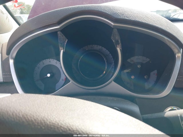 Aukcja sprzedaży 2010 Cadillac Srx Luxury Collection, vin: 3GYFNDEY4AS576468, numer aukcji: 46112944