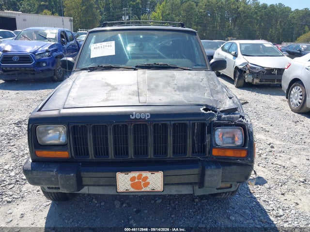 Продаж на аукціоні авто 1999 Jeep Cherokee Classic/sport, vin: 1J4FT68S2XL591123, номер лоту: 46112946